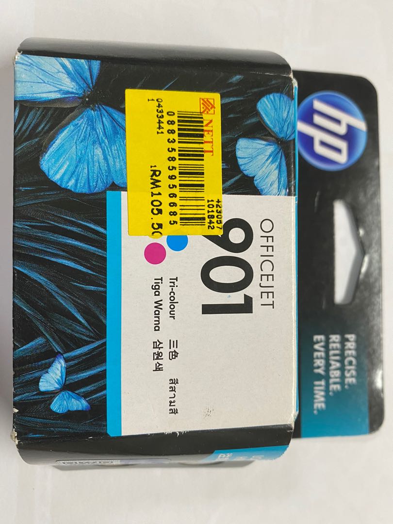 hp 901 ink near me