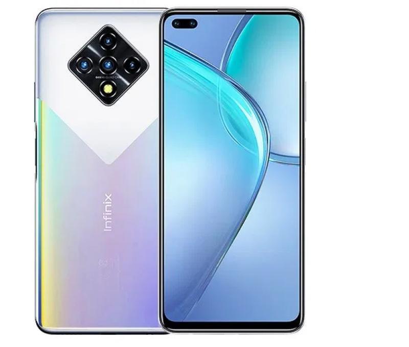 infinix best camera phone
