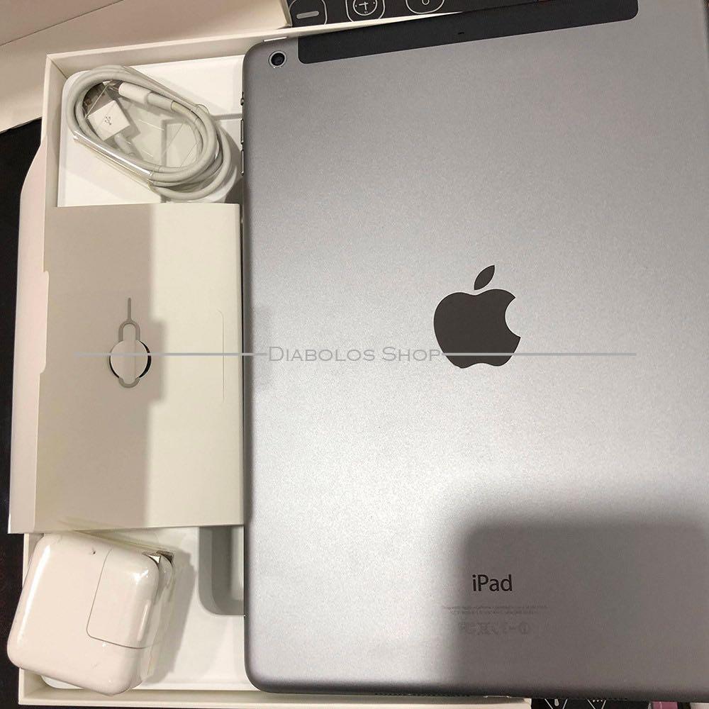 Ipad air outlet gen 1