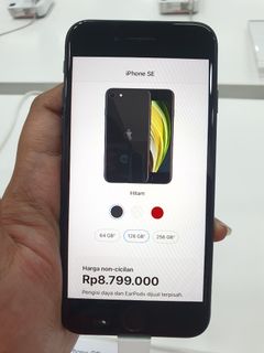 (Kategori: ) berada di . Dikirim oleh herlina_rasyid (ID iklan 1065604385, Gambar 1). Deskripsi: .