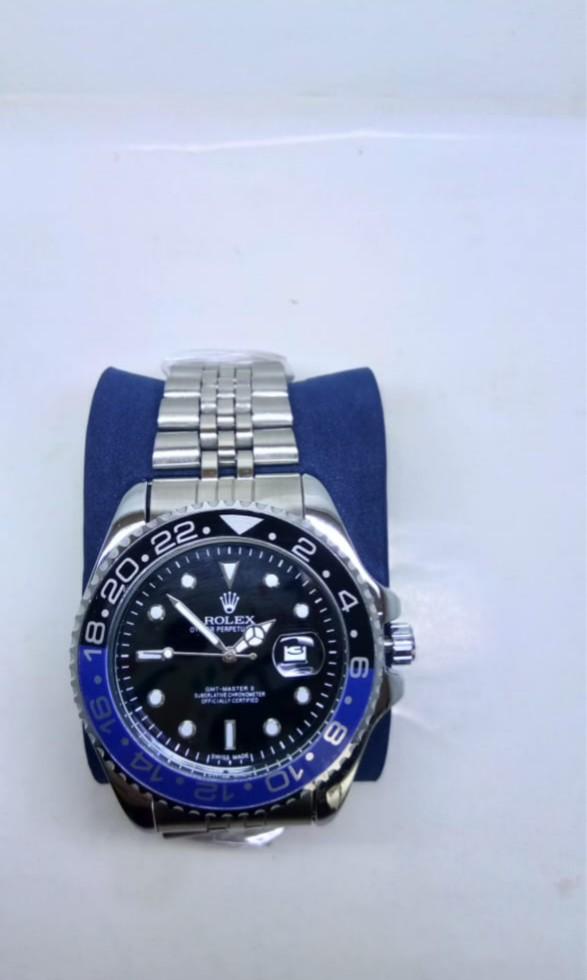 Jam Rolex Batman Submariner GMT master 