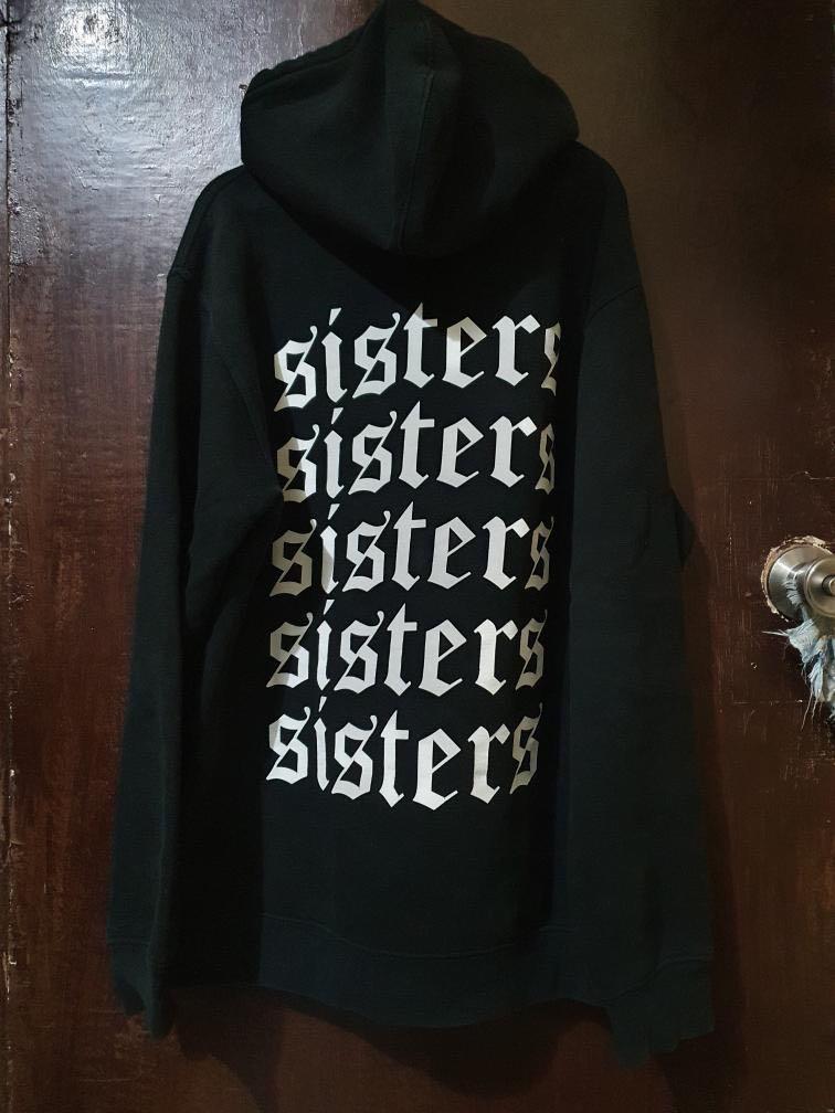 James charles deals merch jumper