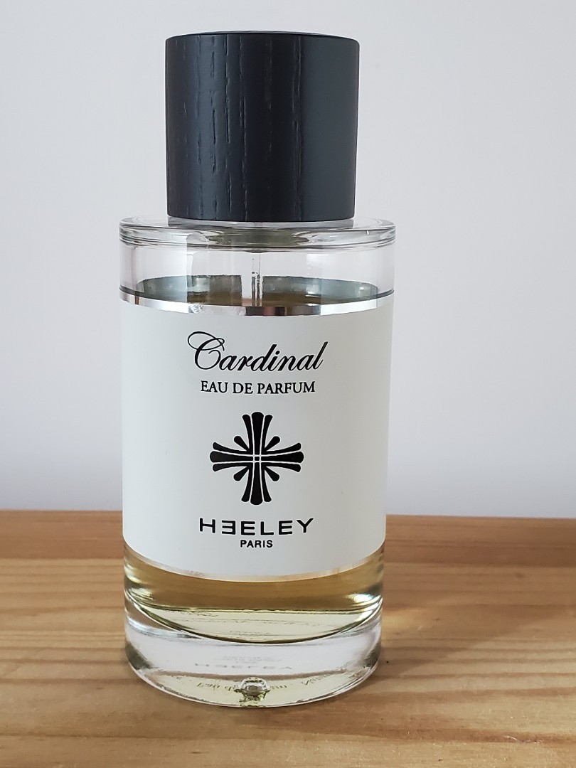 Heeley cardinal sales