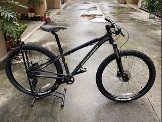 jamis trail x a1 2021