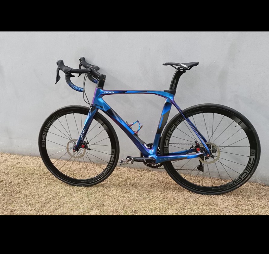 Java Feroce 2 2020 Carbon bike Sports Equipment Bicycles