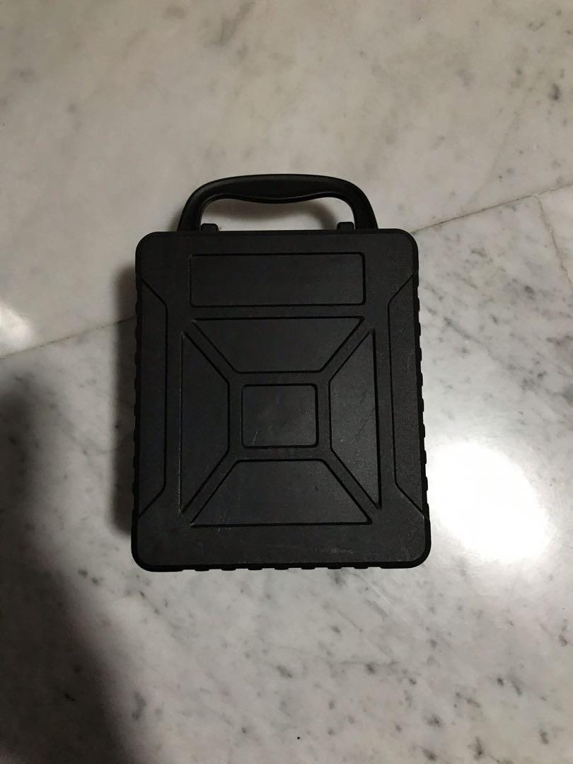 Jbh wireless speaker, Electronics, Audio on Carousell