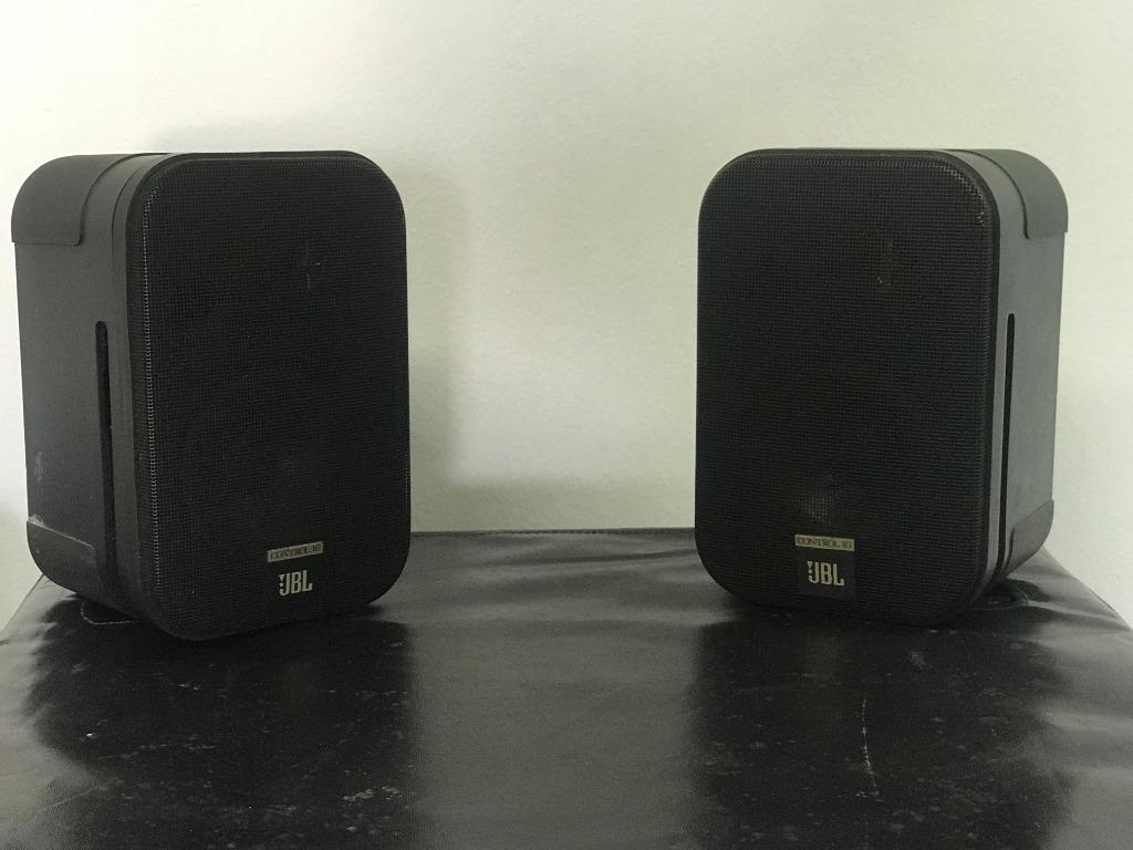 Control 1g outlet
