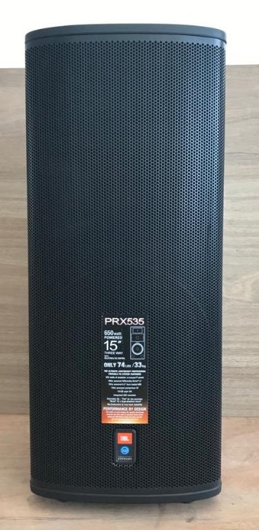 Prx535 jbl cheap