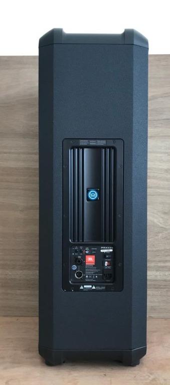 Prx535 jbl new arrivals