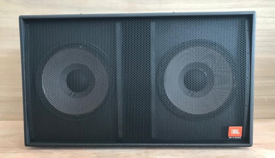 Jbl srx 4715 clearance