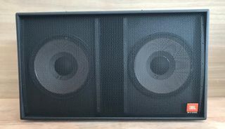 Jbl dual 15 subwoofer online