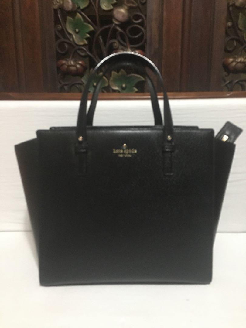 Kate Spade Bag and wallet set