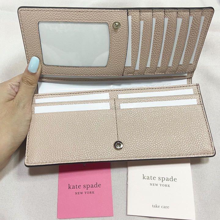 Bifold continental hotsell wallet