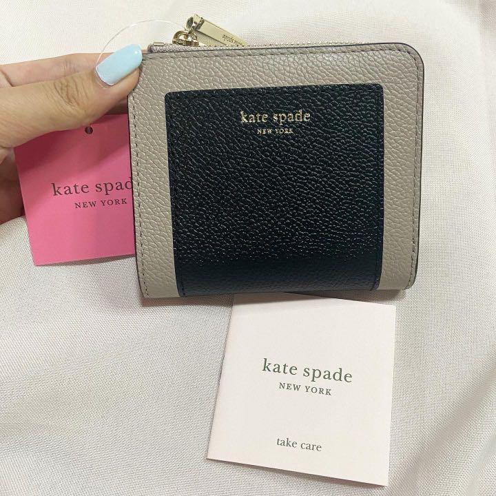 Margaux small bifold wallet new arrivals