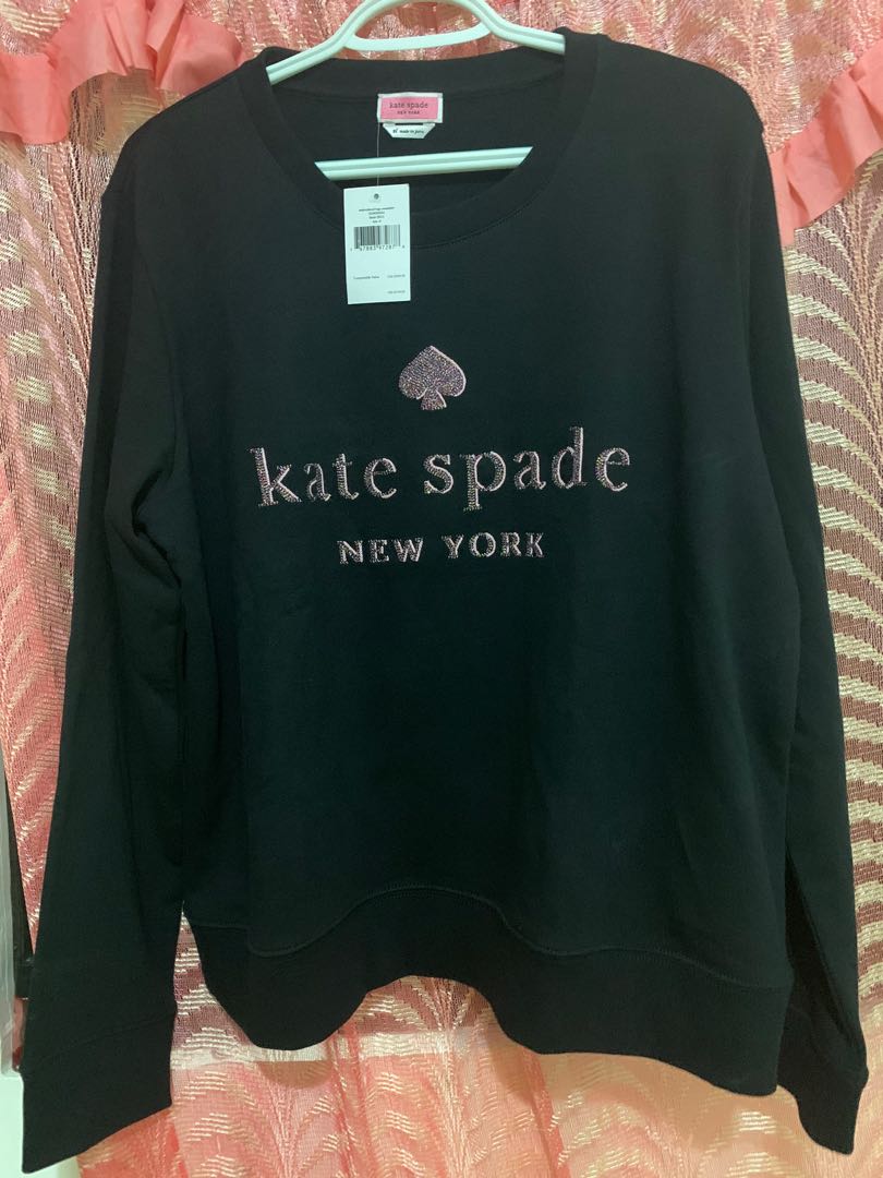 kate spade sweatshirt