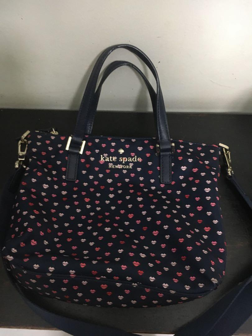 Kate spade watson lane lucie sales crossbody