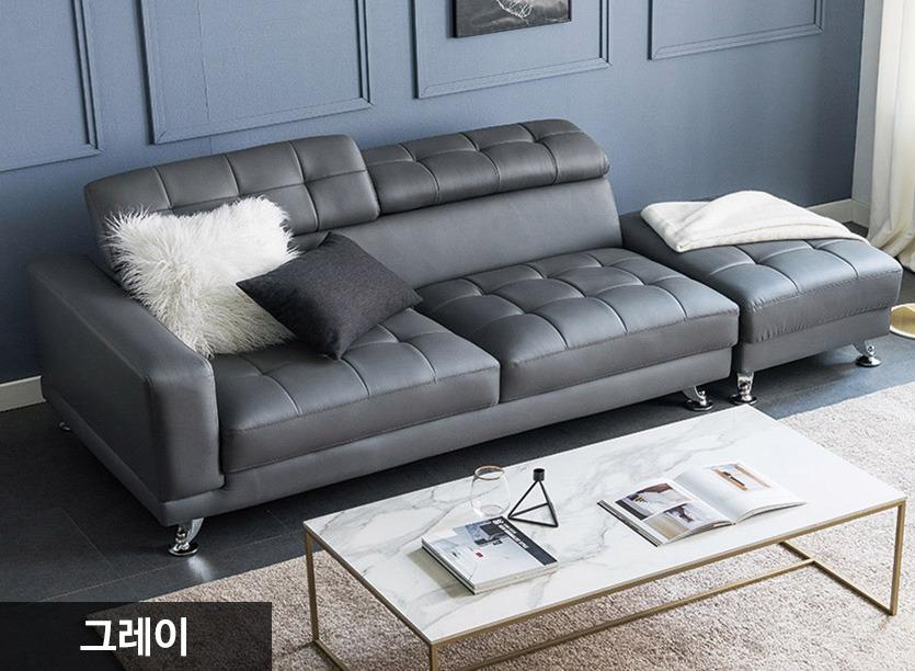 Korean Sofa Set Baci Living Room