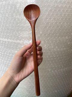 Korean Wooden Spoon