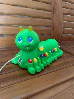 Leapfrog edukasi