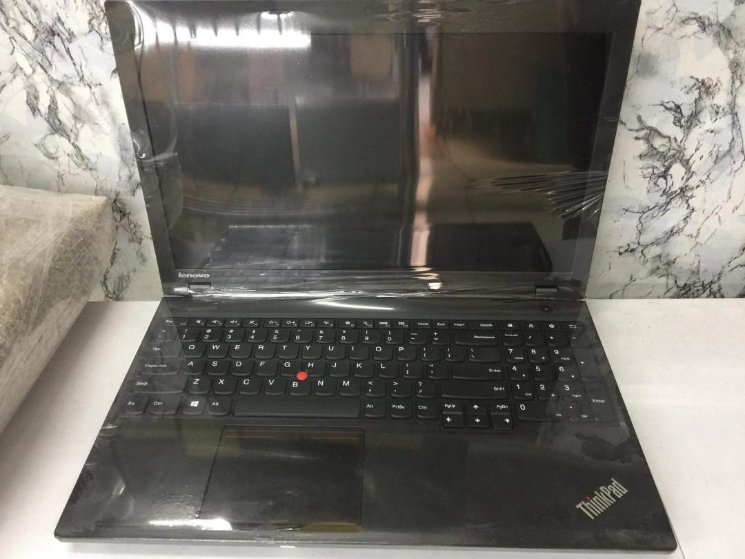 lenovo thinkpad e480 computers tech