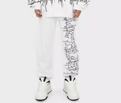 Joggers billie eilish sale