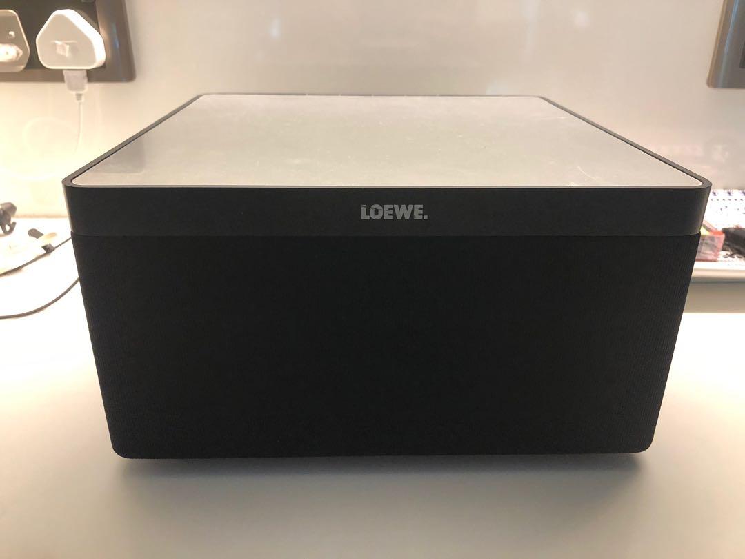 airspeaker loewe