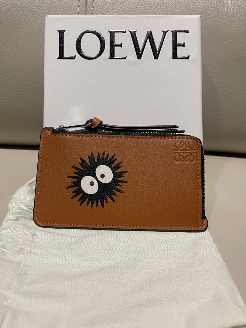 Loewe coins best sale bag