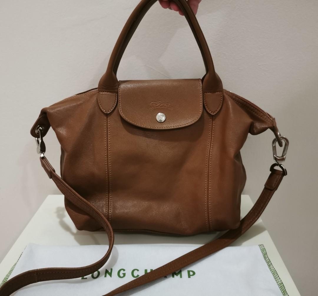 Longchamp sling bag price outlet