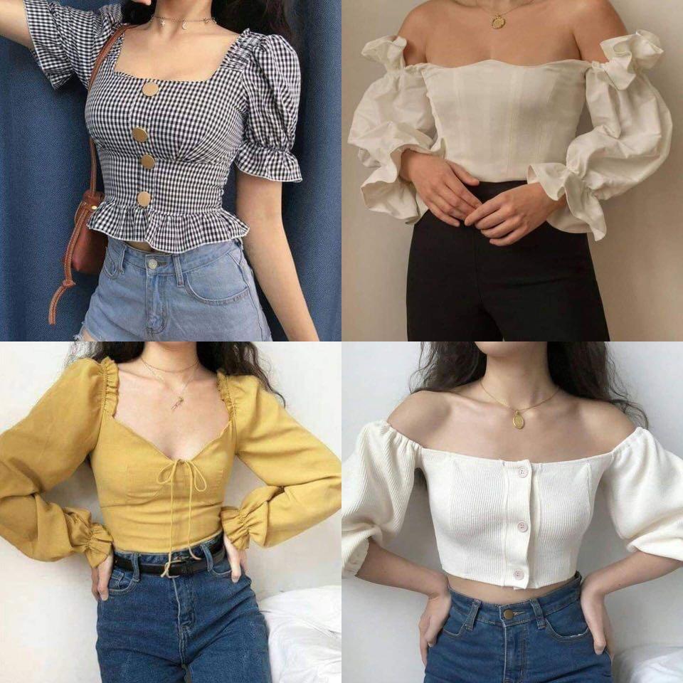 Looking For Active Reseller Of Authentic Shein Clothing Women S Fashion Tops Others Tops On Carousell