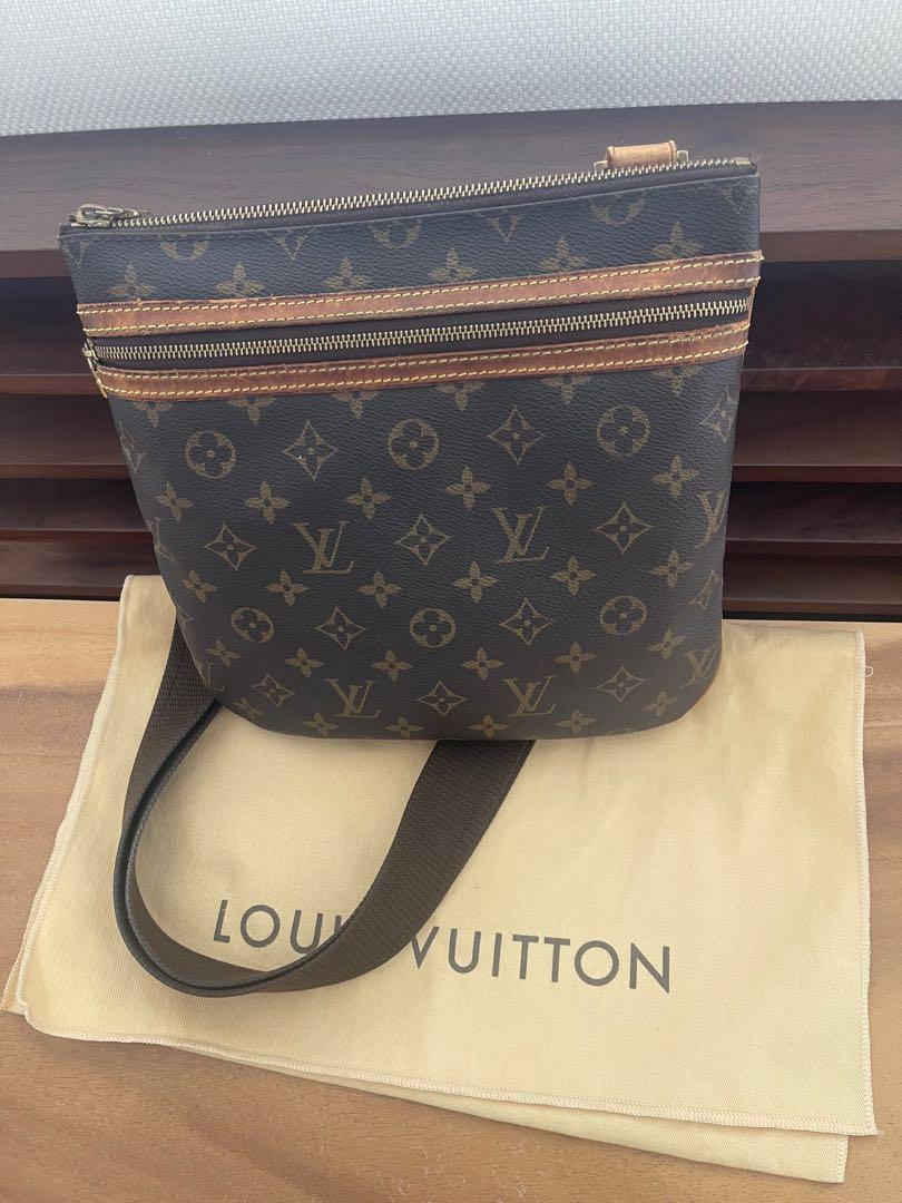 authentic lv crossbody