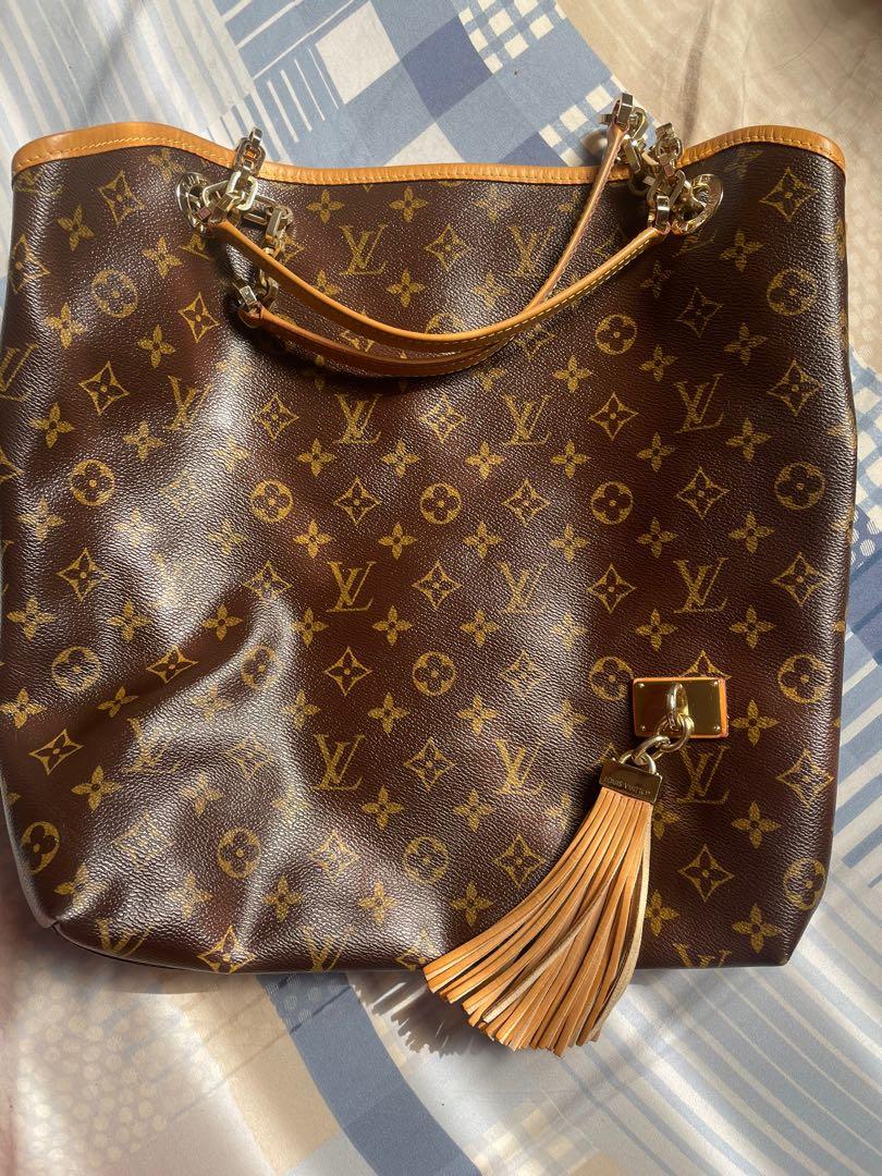lv collection automne hiver 2008