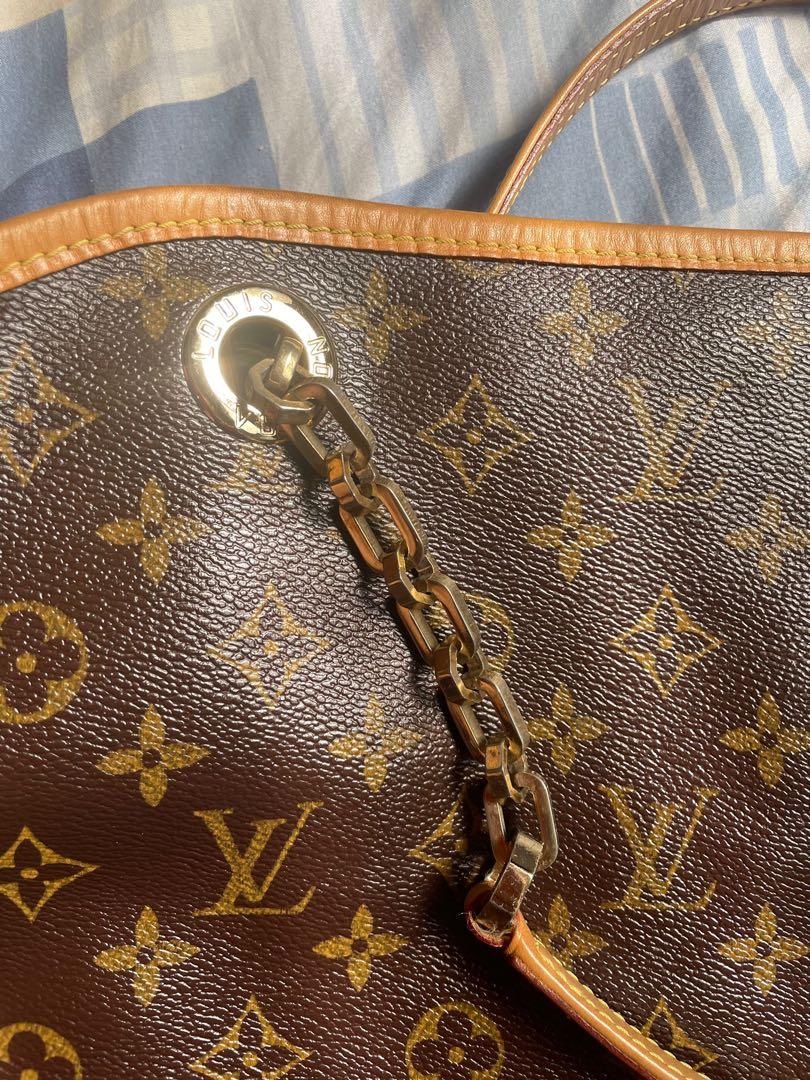 LV Automne-Hiver 2008 Bag, Luxury, Bags & Wallets on Carousell