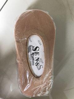 10pcs low cut ped sock