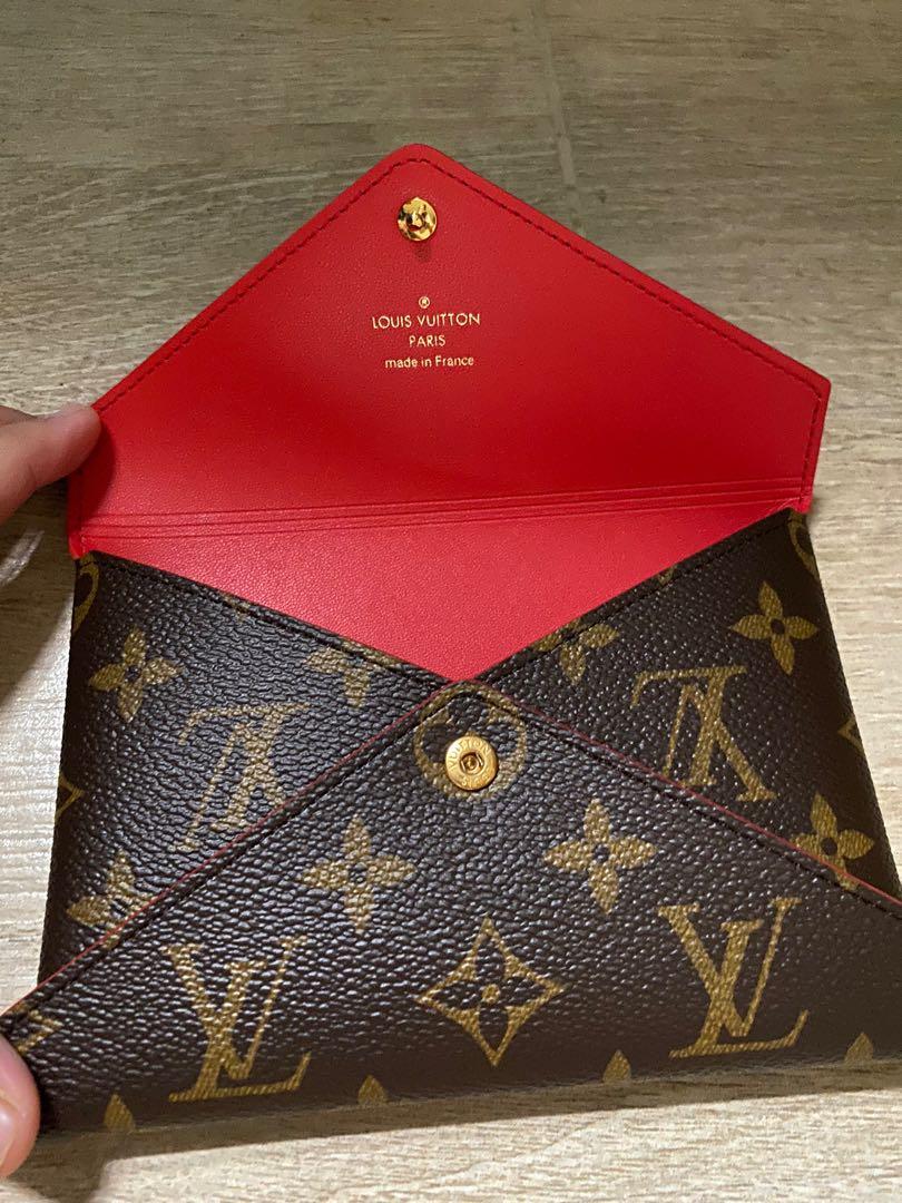 LV Kirigami medium, Luxury, Bags & Wallets on Carousell