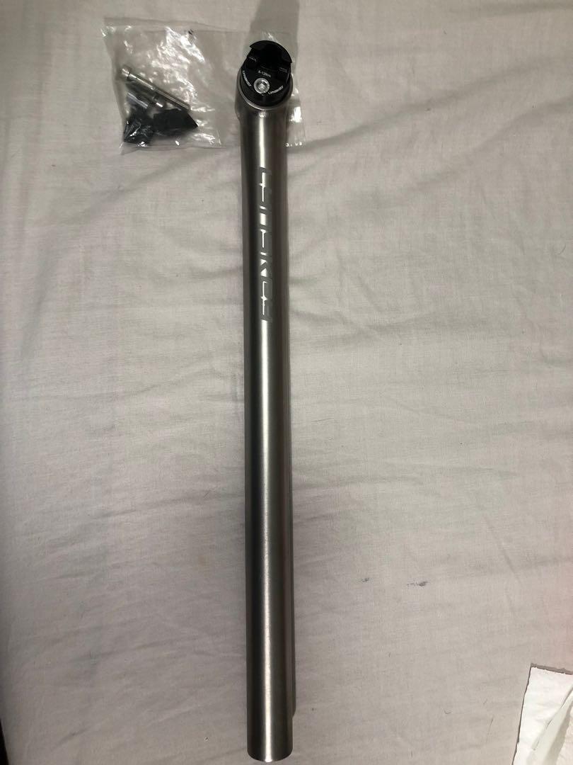 lynskey titanium seatpost