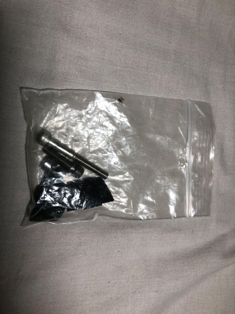 lynskey titanium seatpost