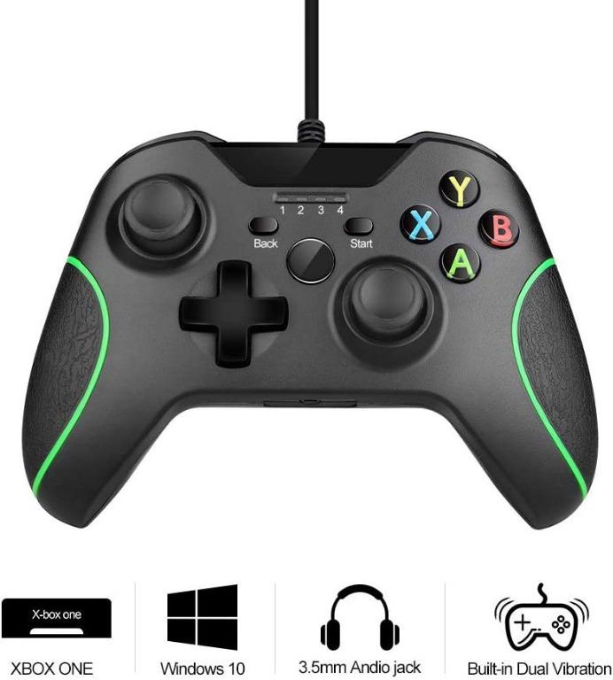 Maliralt xbox one controller 2025