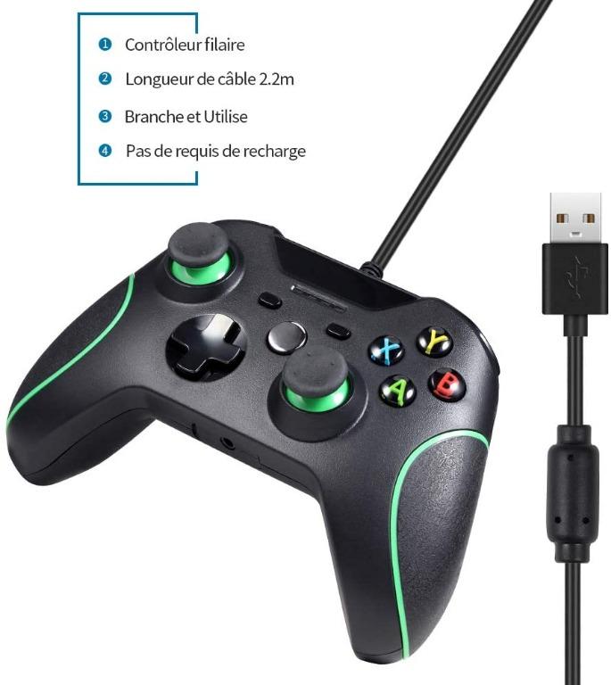 Maliralt xbox one controller 2025