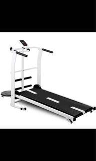 Manual Treadmill