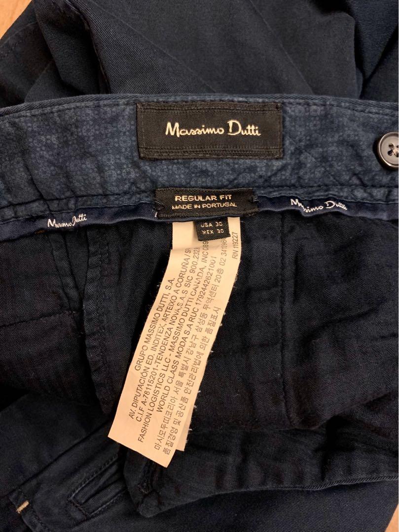 Massimo dutti rn 119227