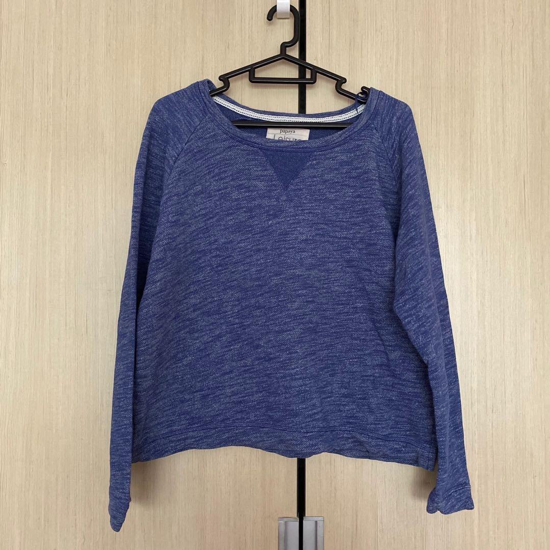 Matalan ladies long sleeve tops Clearance