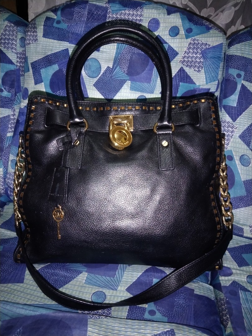 Michael Kors Hamilton