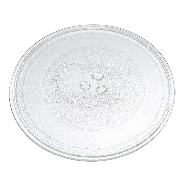 Microwave Oven Glass Plate, TV & Home Appliances, Kitchen Appliances