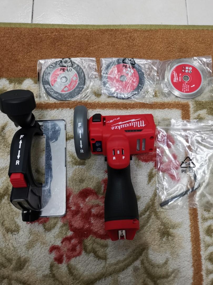 Fcot milwaukee best sale