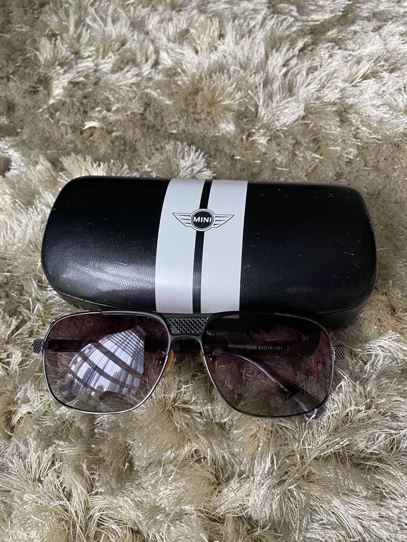 Mini 2025 cooper eyewear