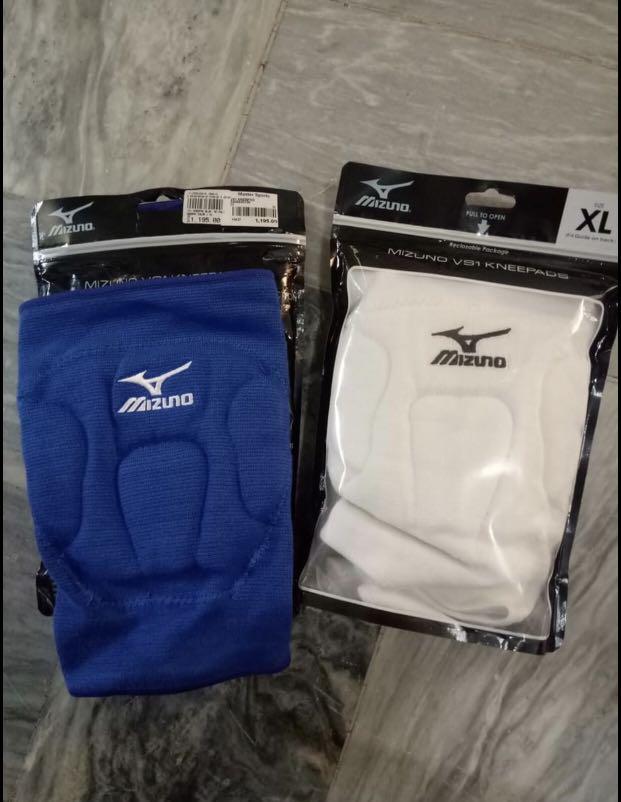 MIZUNO VS1 KNEEPADS