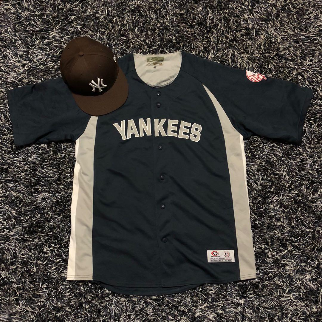 Mlb mesh jersey sales