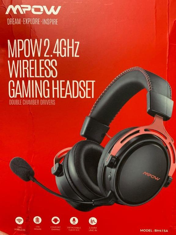 Mpow bh415a driver on sale