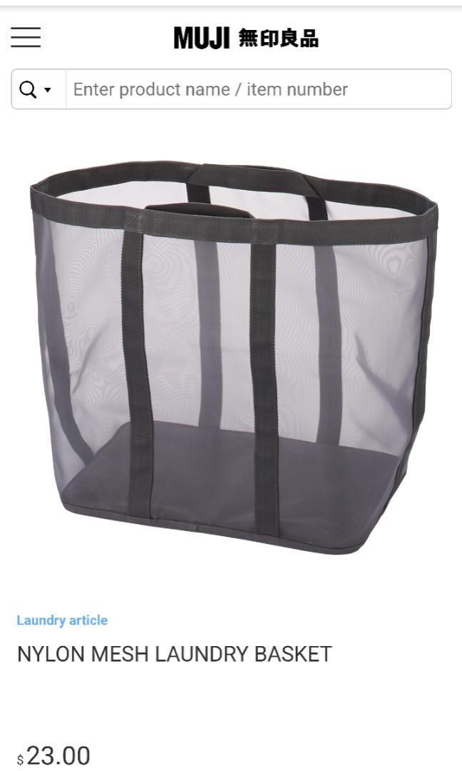 Nylon Mesh Bag Organizer A4