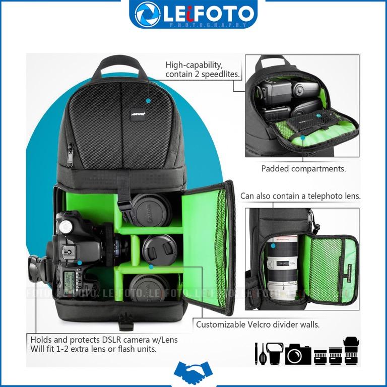 Neewer discount sling bag